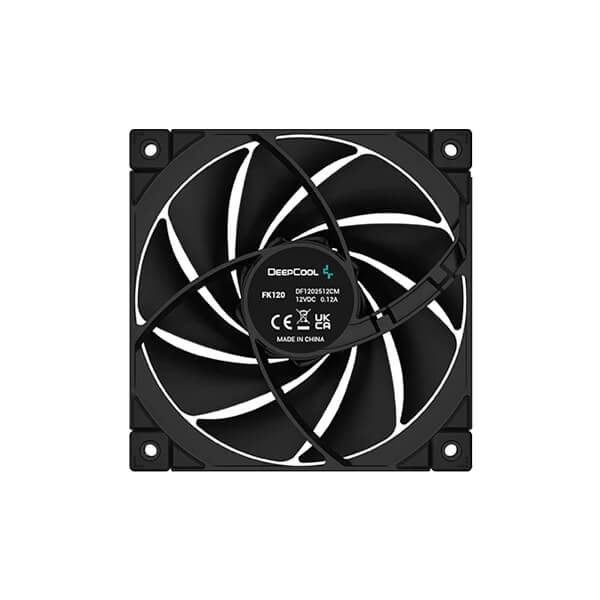 Deepcool FK120 Triple Pack Cabinet Fan